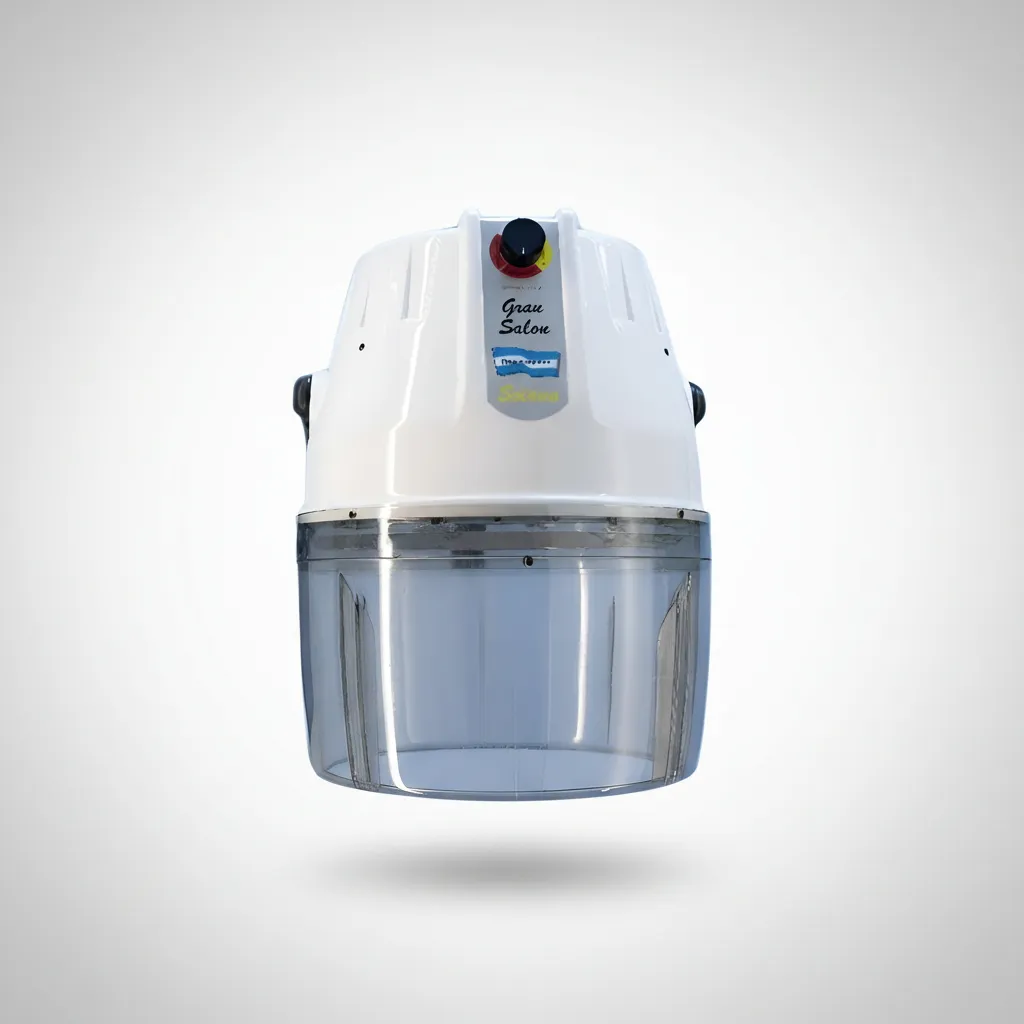 SECADOR DE CASCO ART 109