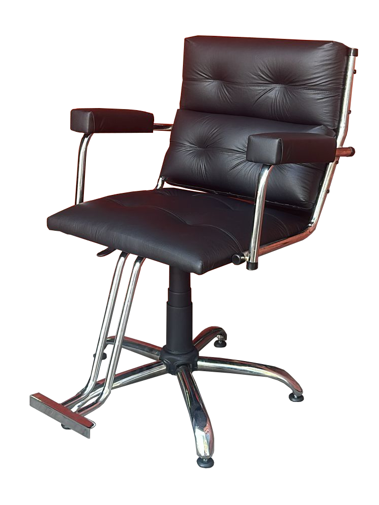 SILLA 1308 CON POSA PIE 1