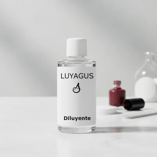 Diluyente Luyagus