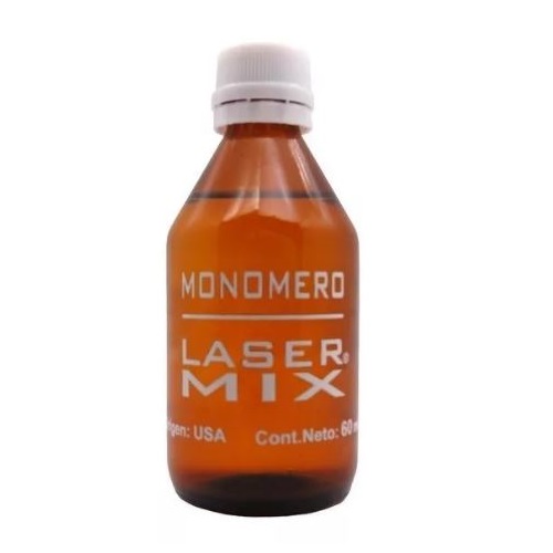 Monómero Laser Mix