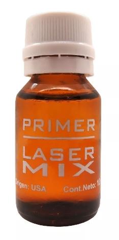 Primer Laser Mix 10ml Sin Ácido