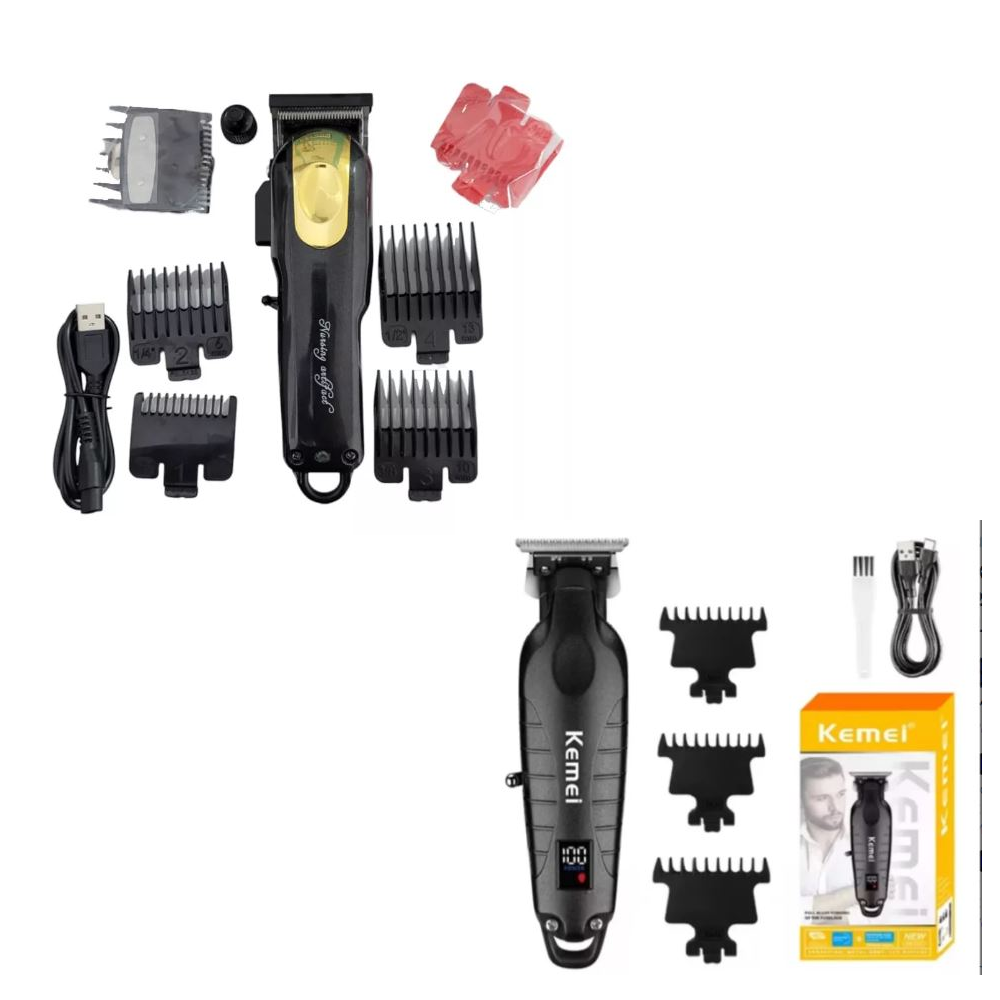 Combo At-1327+Th-8005