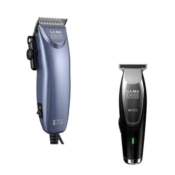 COMBO GT1210+PRO 7,6