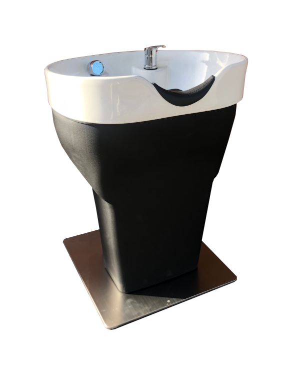 Columna Lavacabeza Peluquería/Barbería