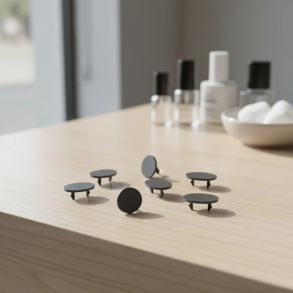 Podoclamp Repuesto Disco x10un