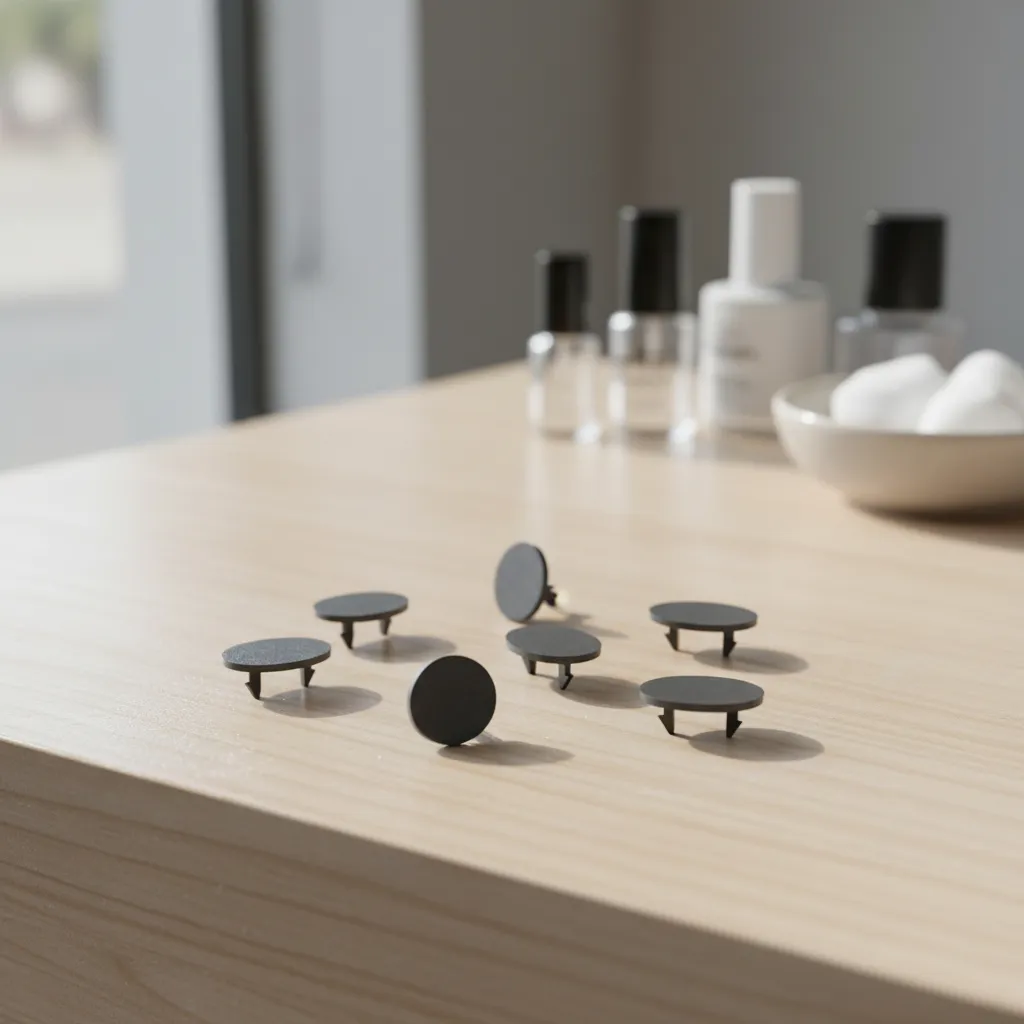 REPUESTO DISCOS - PODOCLAM 1