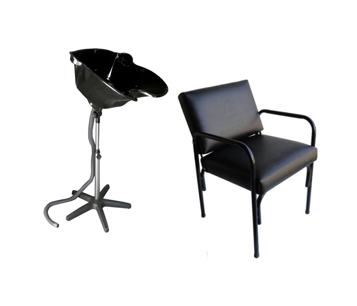 SILLA + LAVACABEZA PORTATIL S-CUBETA (3)