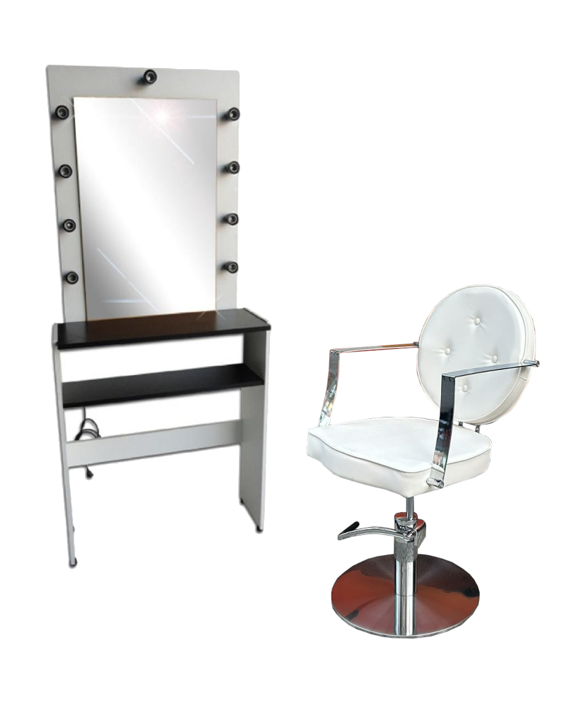 COMBO TOILETTE + 6553B