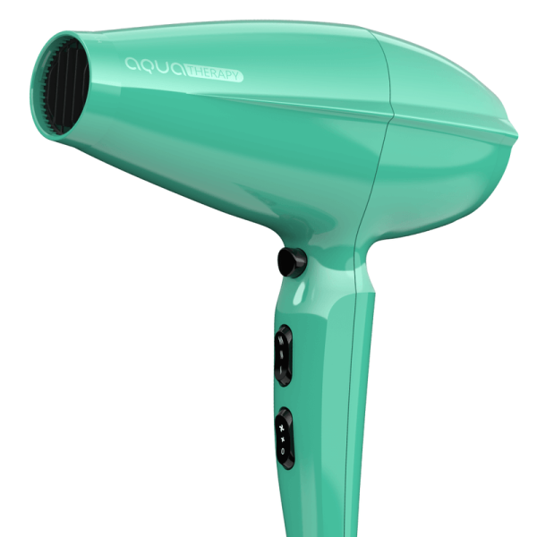 Secador Gama Aqua Therapy Brilliant Ceramic Ion 2200w