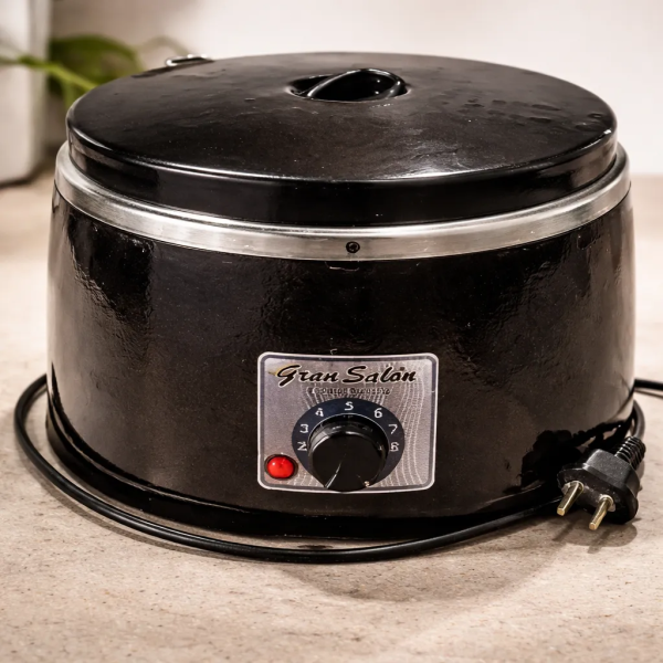 Calentador de Cera 4kg