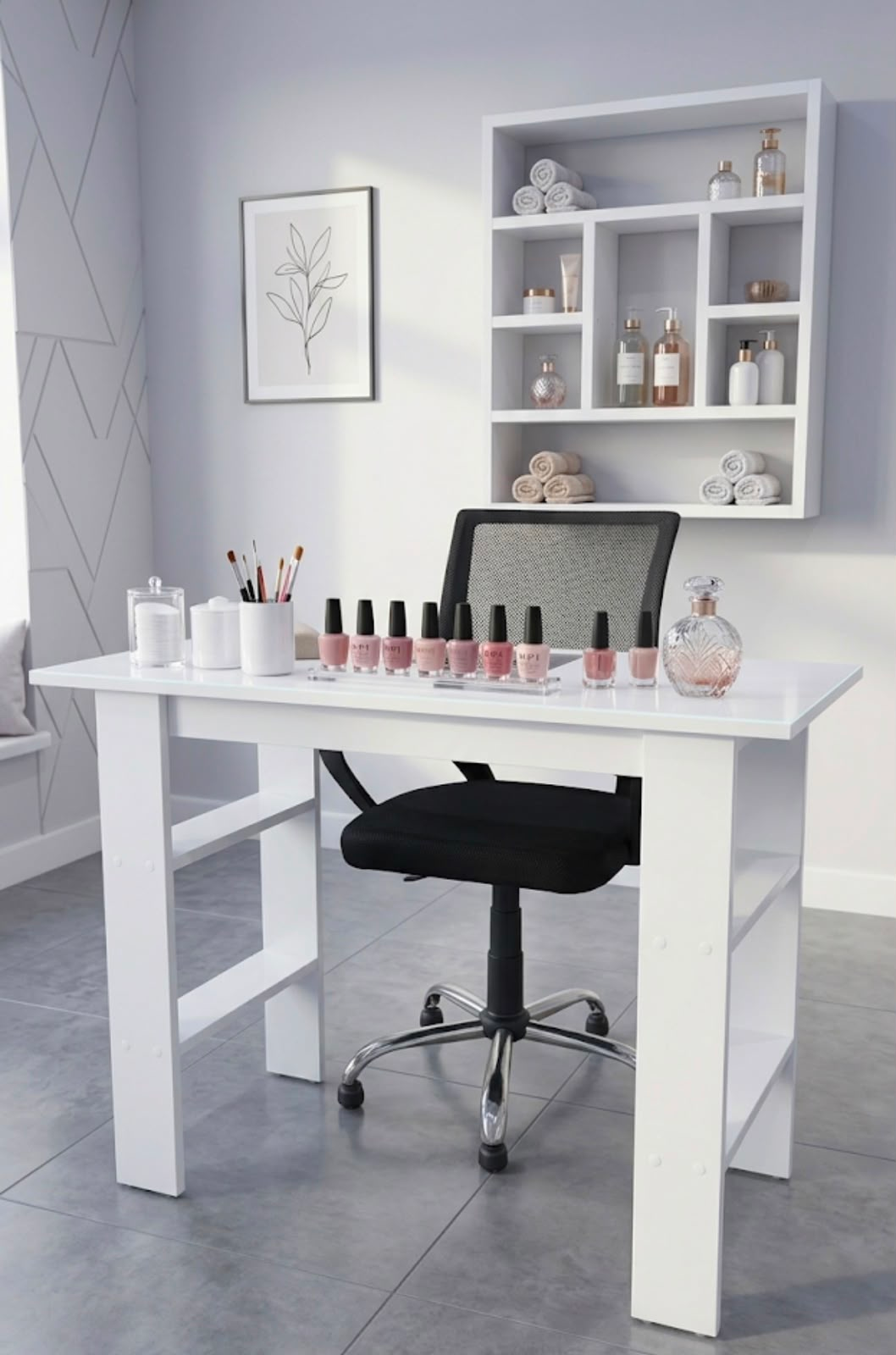 MESA 1135 + SILLA ECO